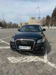 Audi Q5, 2015, Typ 8R (FL), 2.0 TFSI