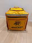 Mochila Rocket estafeta