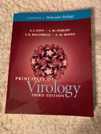 Livros Faculdade - Biologia - Principles of Virology 2 volumes