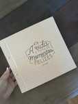 Album de fotografias novo mr wonderful