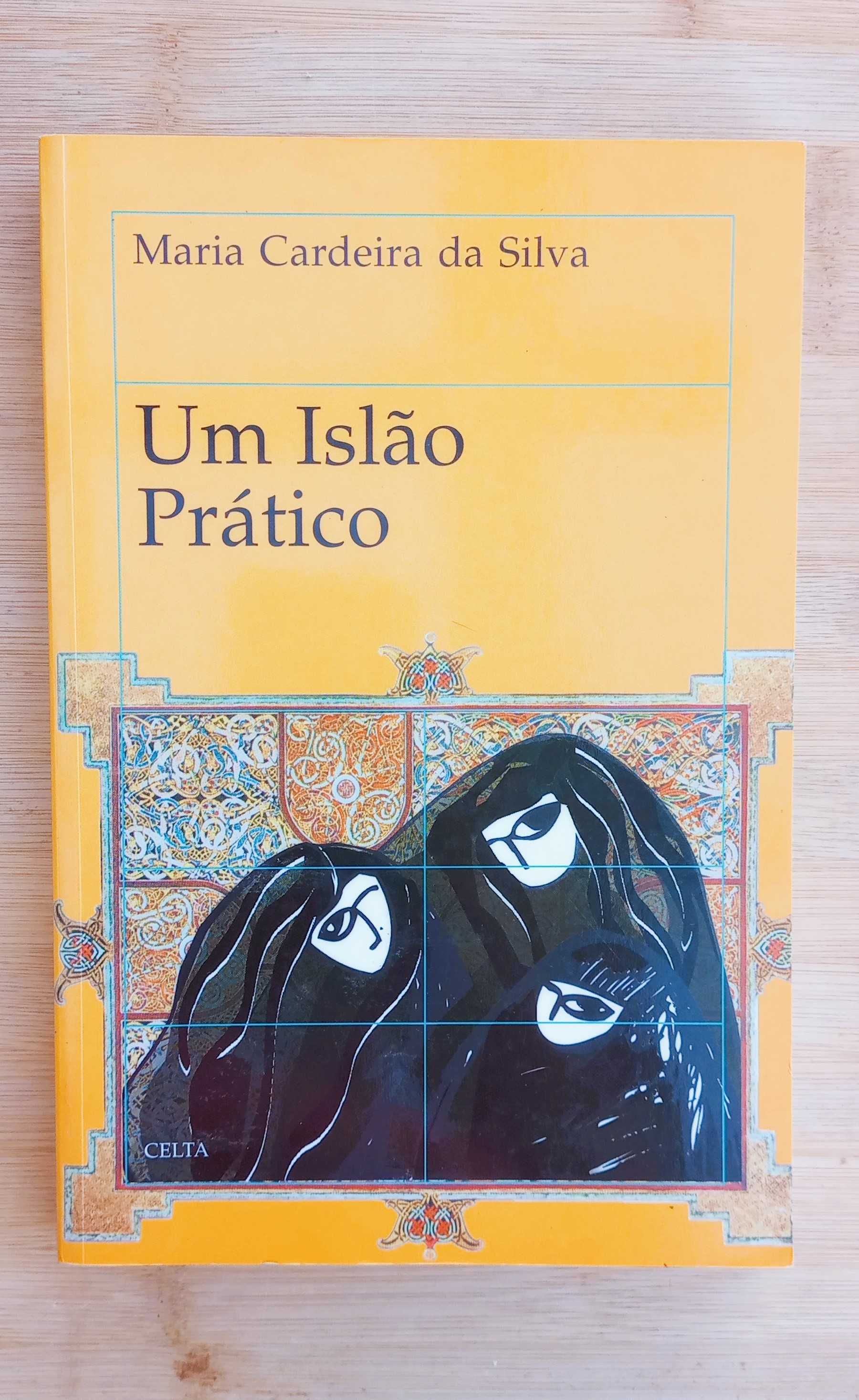 Um Islão Prático de Maria Cardeira da Silva