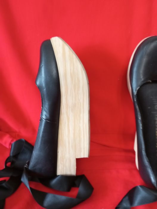 Туфлі жіночі KAWAIKO