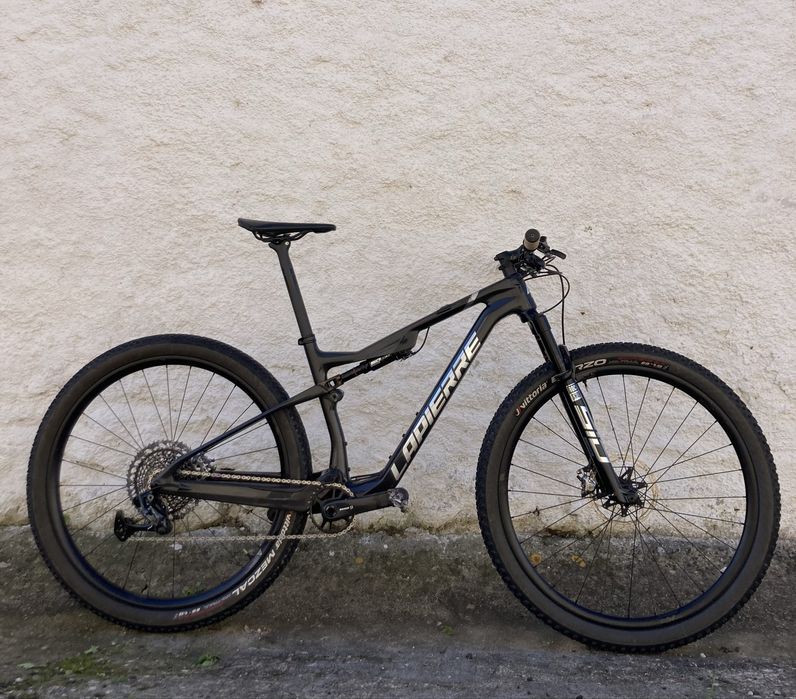 Lapierre XR 9.9 M