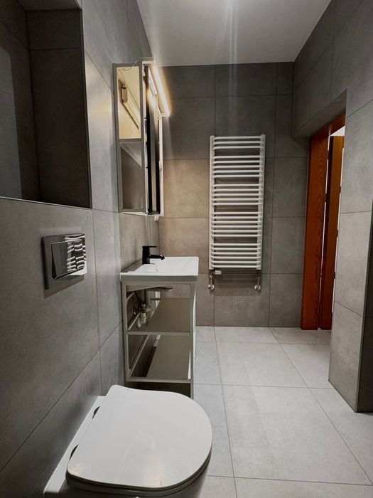 Nowoczesny lokal 50,36 m² – idealny pod biuro lub usługi
