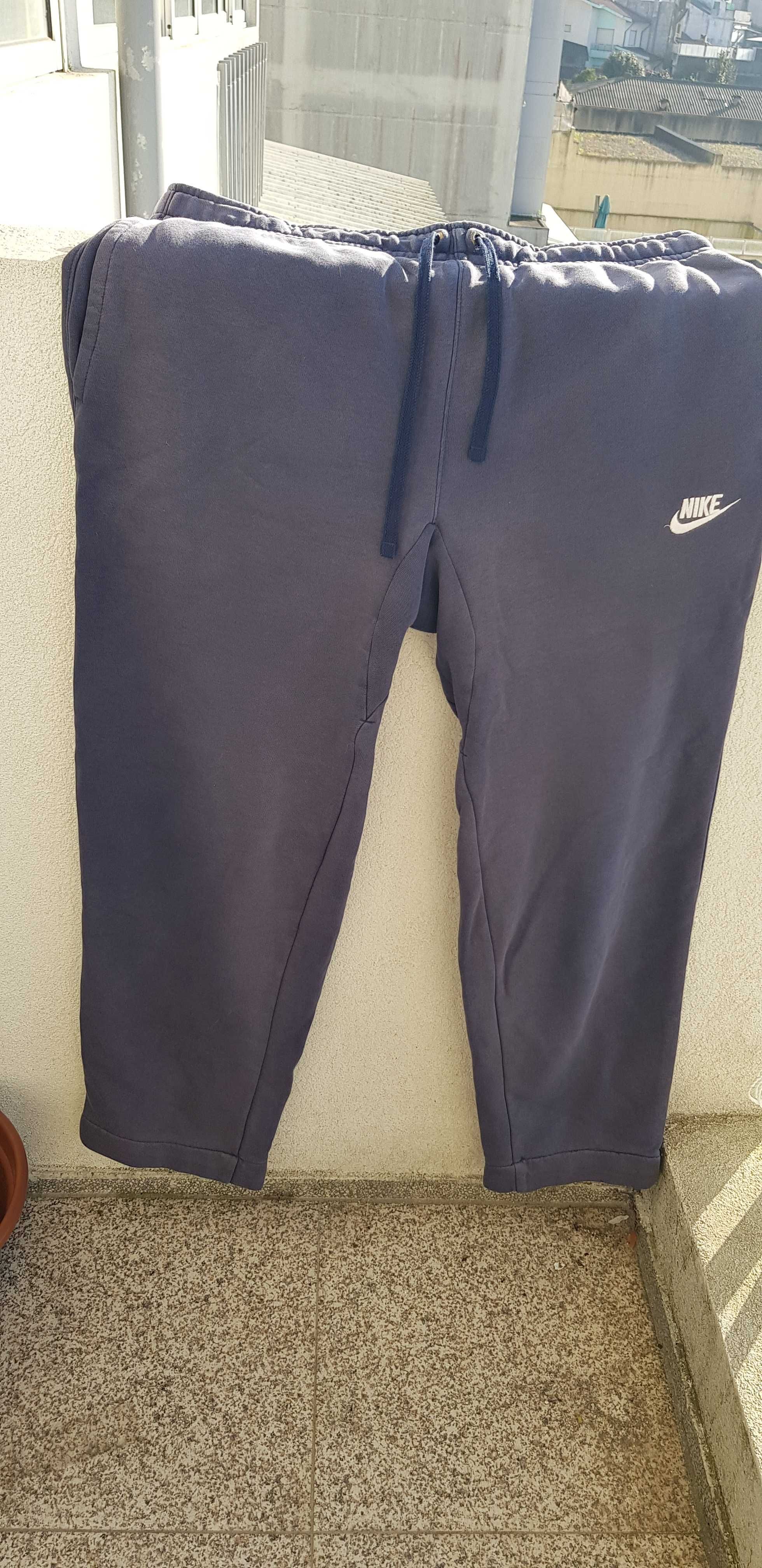 Calças de fato de treino Nike