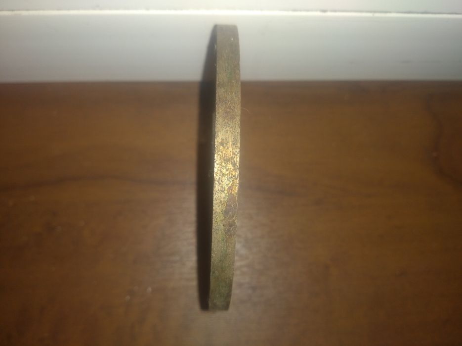 Продам алмазний круг