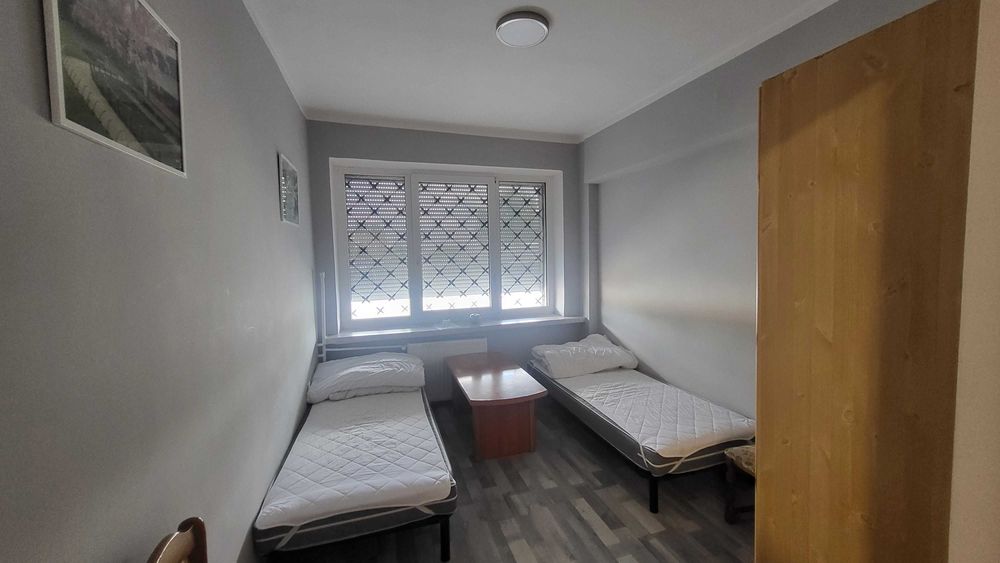 750zł/ osoba : WYNAJEM POKOI dla studentów, pracowników