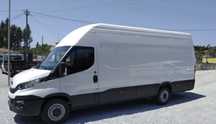 Fretes e Transporte de Carrinha