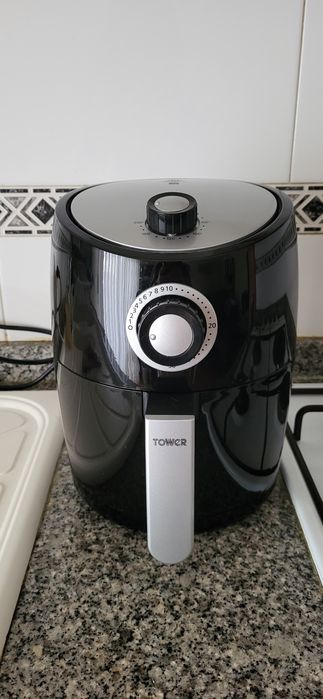 Air Fryer Tower 2.2