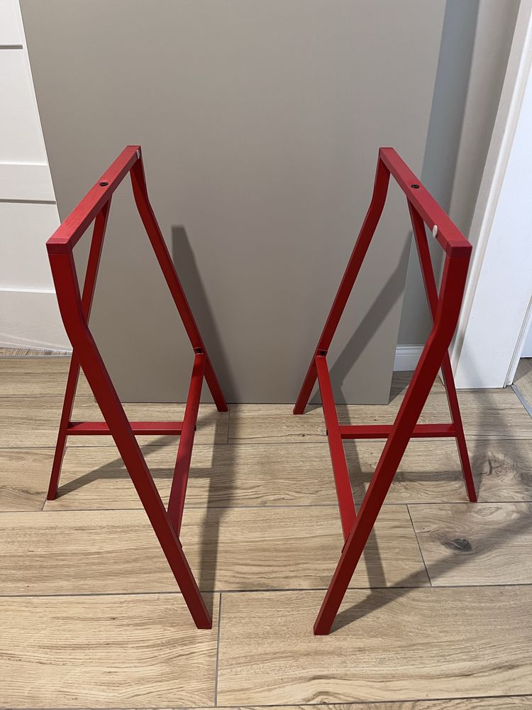 Kozły pod blat ikea