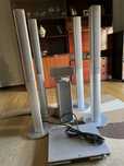 Home cinema Panasonic