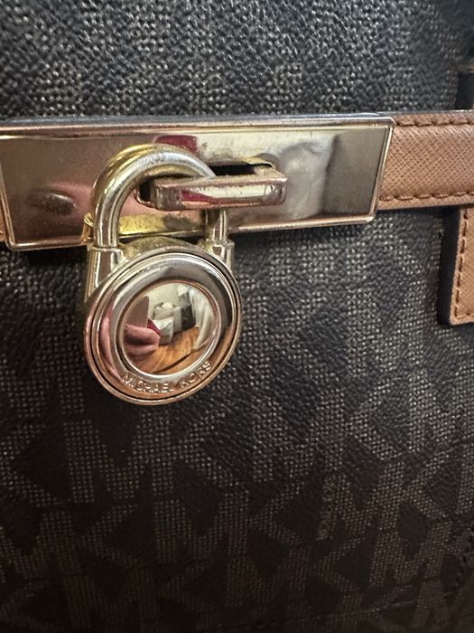 Michael kors сумка оріг