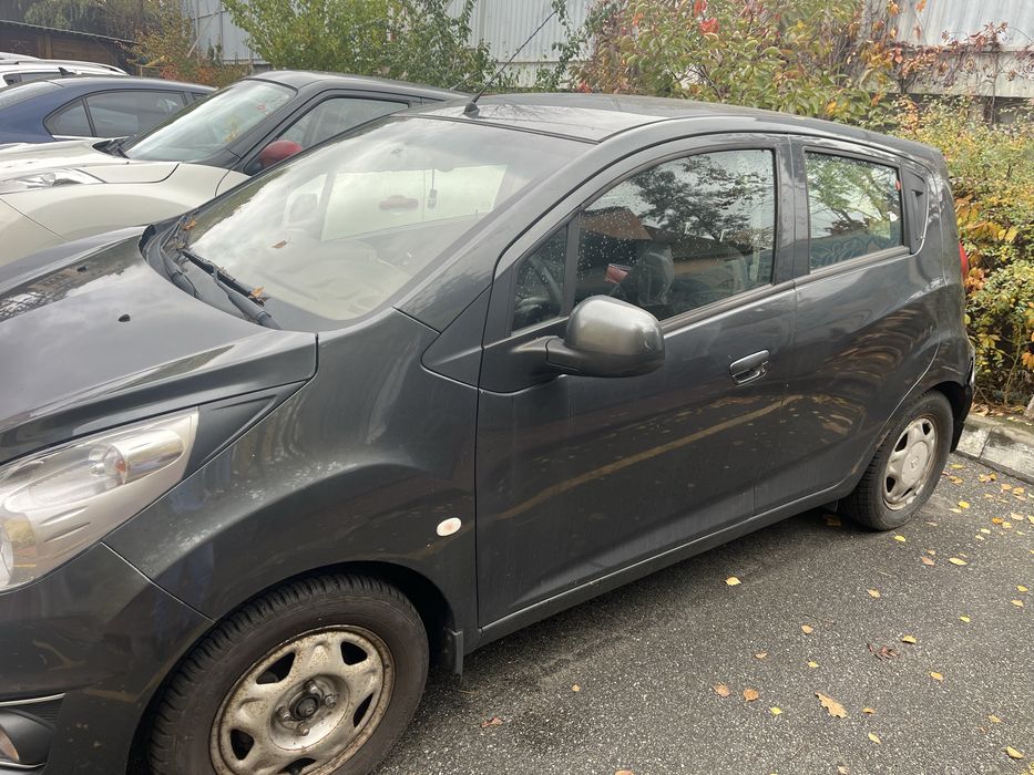 Продам авто Ravon R2