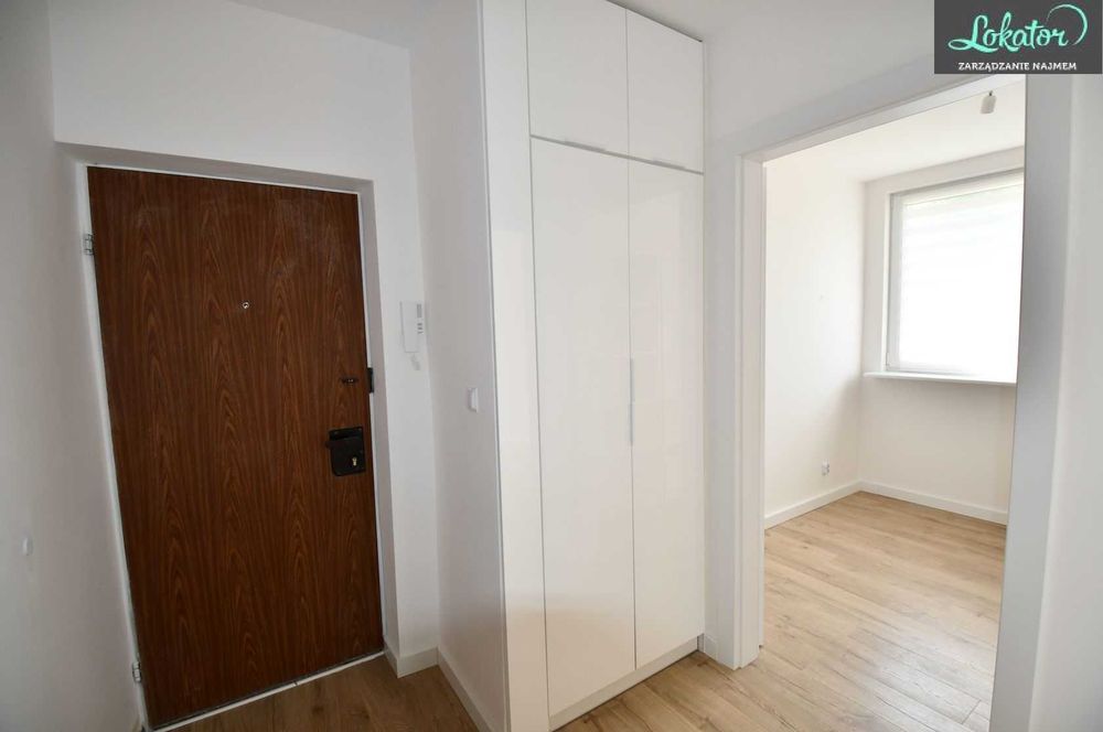 Mieszkanie 3 pokojowe przy ulicy Pionierów - BEZ PROZWIZJI!