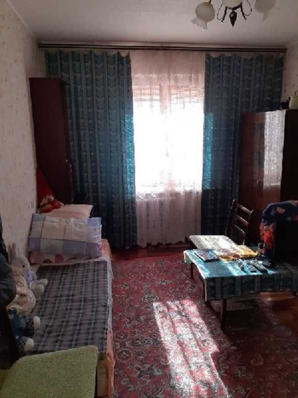Продается 2 ком квартира в Бородинском р-не по ул Ладожская