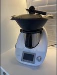 Bimby TM5 + Cook-Key