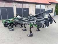 Agregat bezorkowy Awemak Matador 2.2m 2.5m 3m 3.5m nowy transpot