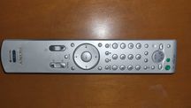 Oryginalny pilot Sony RM-EA001