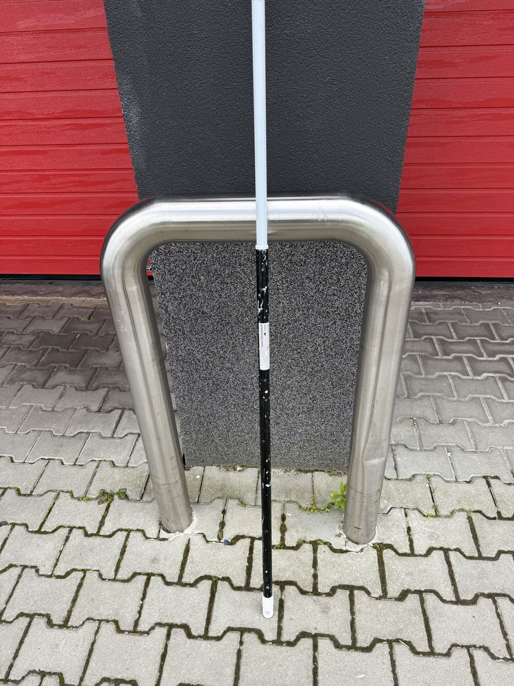 Kij malarski teleskopowy flugger