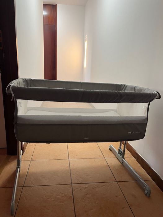 Cama de berço bebeconfort
