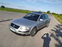 Passat B5 fl 2001r 1.9tdi 130km 6biegow