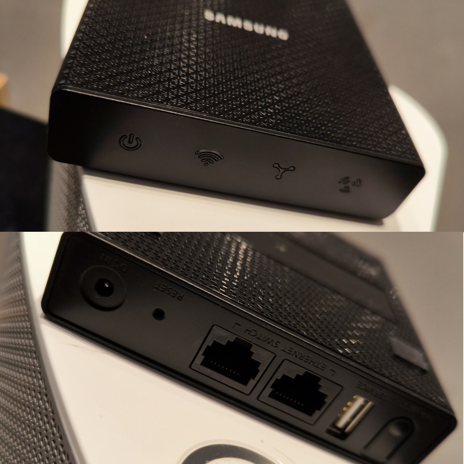 Głośniki Samsung Multiroom. Wam M7, Wam M5, Wam M3, Wam 250, Wam 270.