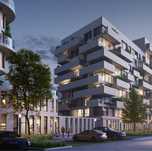 Жк five address продаж 2х-кімнатної квартири