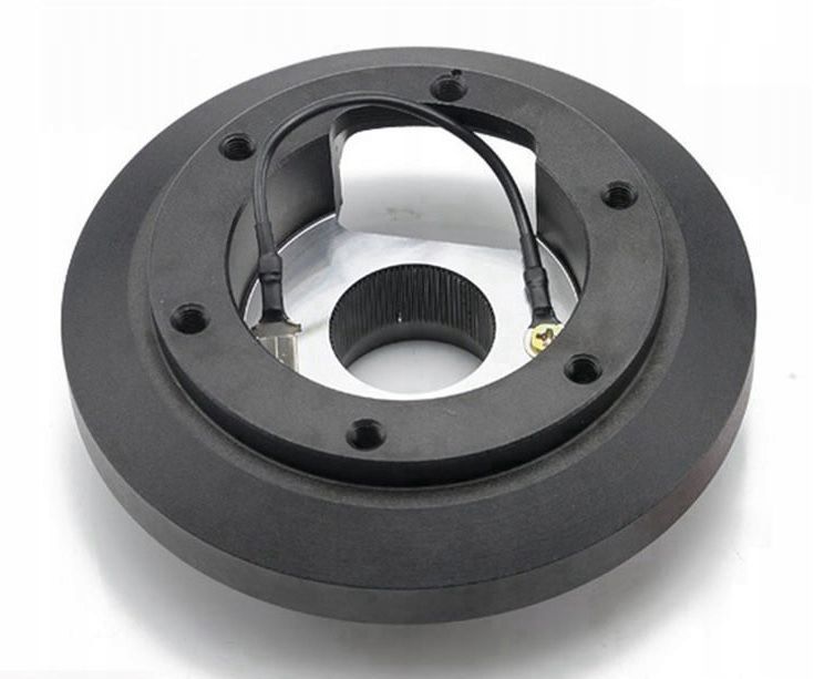 Naba Slim Audi A3 A4 A6 A8 Tt Vw Golf Porsche 911