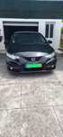 Honda civic modelo FK1 73KW