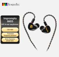 Tempotec IM05 нові навушники