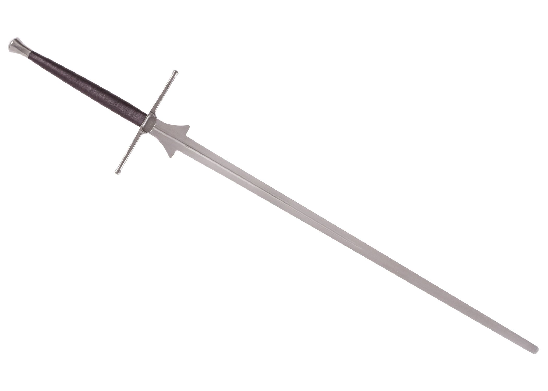 Club Sport Federschwert, Hema Sparing Longsword, Kingston Arms - Bm