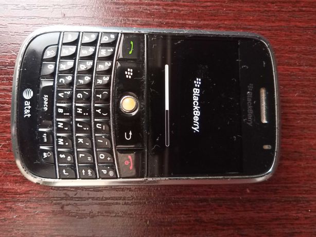 телефон BlackBerry 9000 + новий акумулятор + зарядка