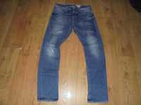 H&M super jeansy męskie 32/34