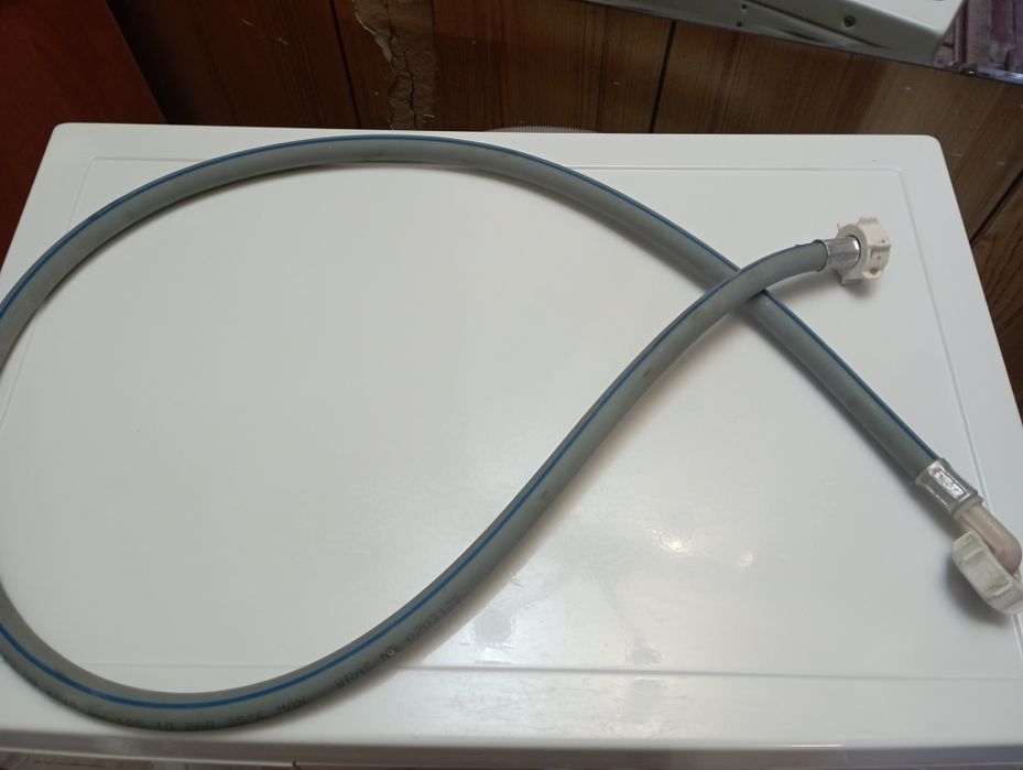 Пральна машина Mora MWS 40100