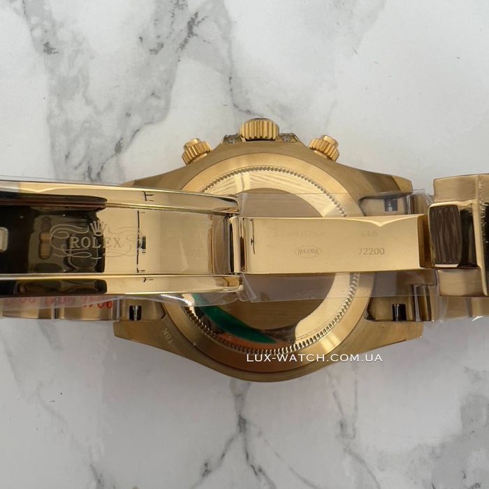 Часы наручные Rolex Daytona Rainbow Ролекс