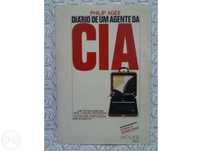 Diário de um Agente da Cia