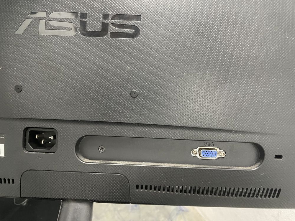 Monitor Gaming Asus