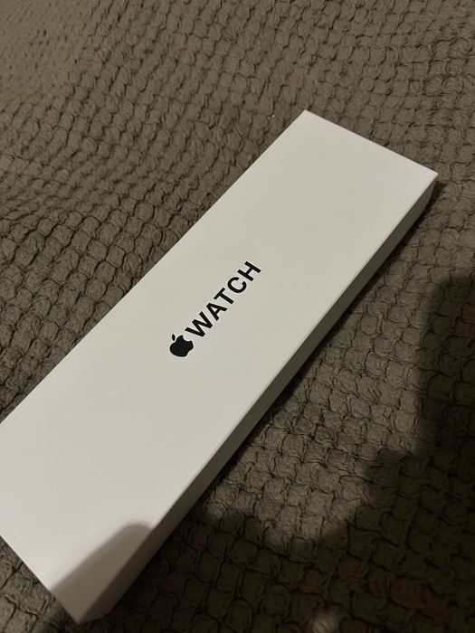 Apple watch SE 2 з гарантією