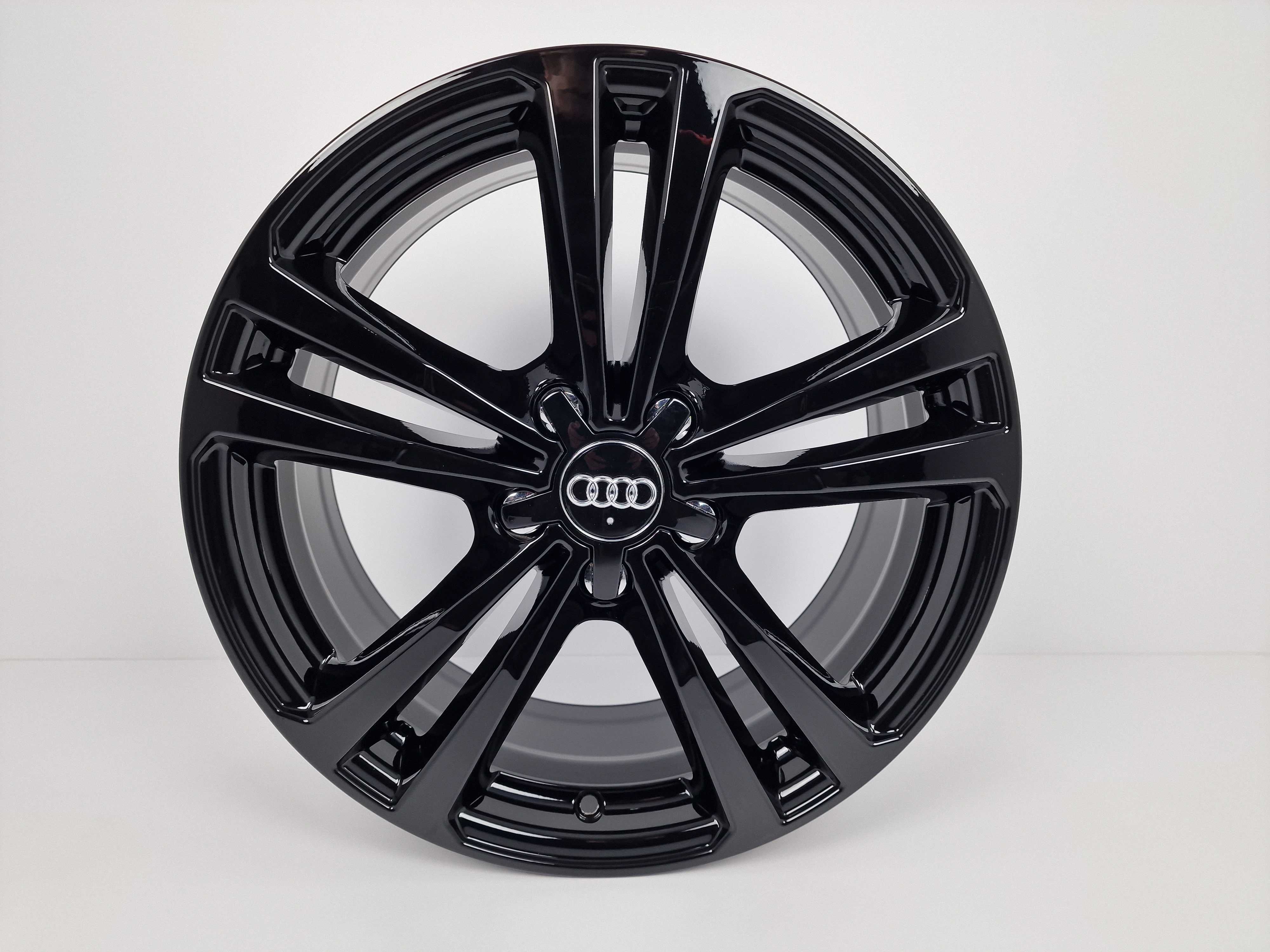 FABRYCZNIE NOWE Oryginalne Felgi Audi 18" A3 A4 A6 Q3 TT