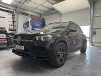 Mercedes-Benz GLE 350 de 4Matic