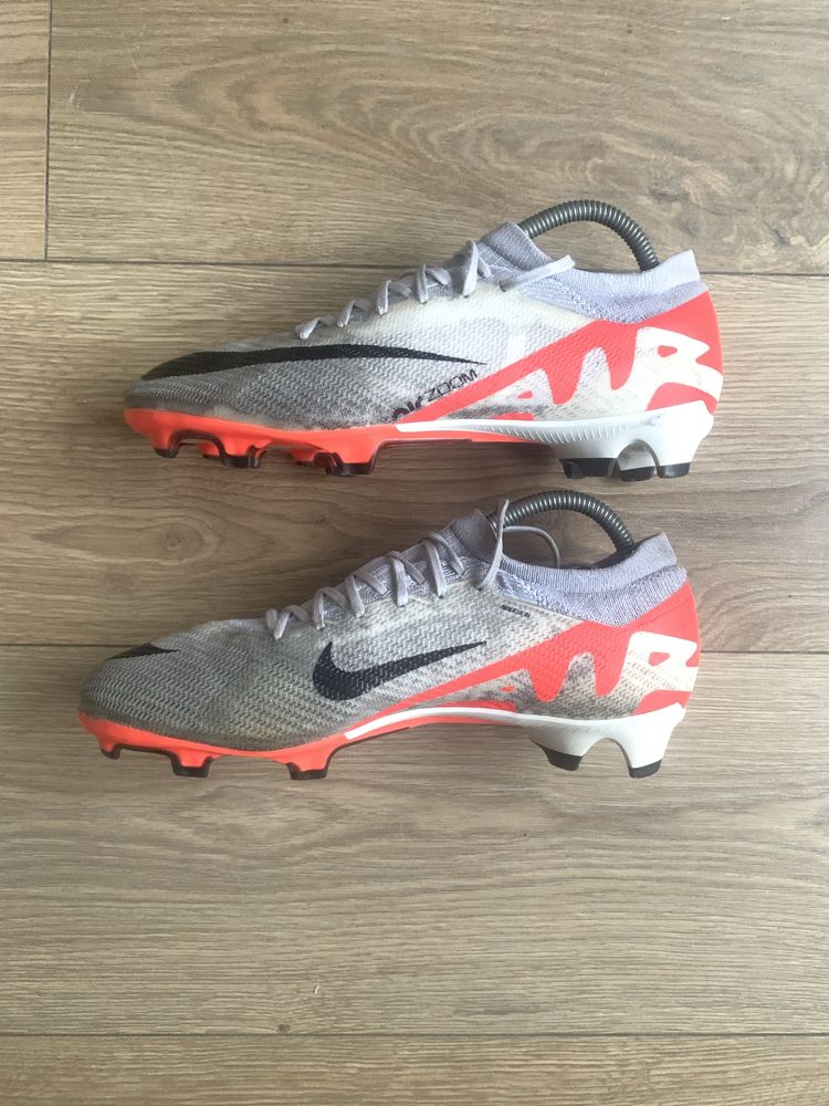 Nike Mercurial Zoom Vapor 15 Pro FG 42.5 superfly phantom gt freak