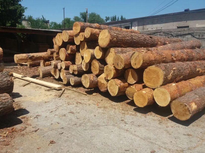 Пилорамма. Доска. Брус. Дрова. Древесная пеллета. Рн Автовокзала