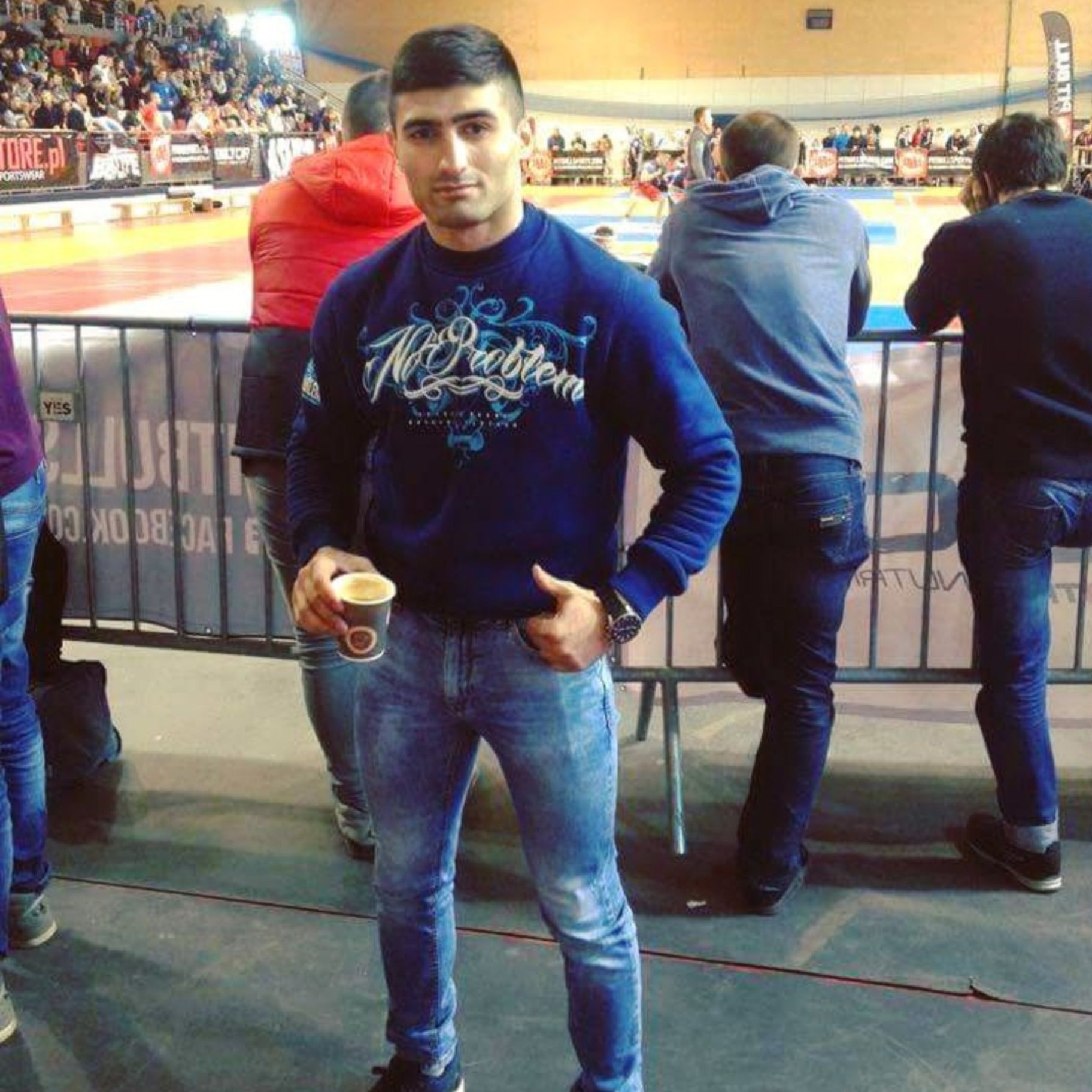 Trener personalny - Boks - MMA - Kickboxing