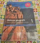 Oblicza geografii 1 zakres rozszerzony