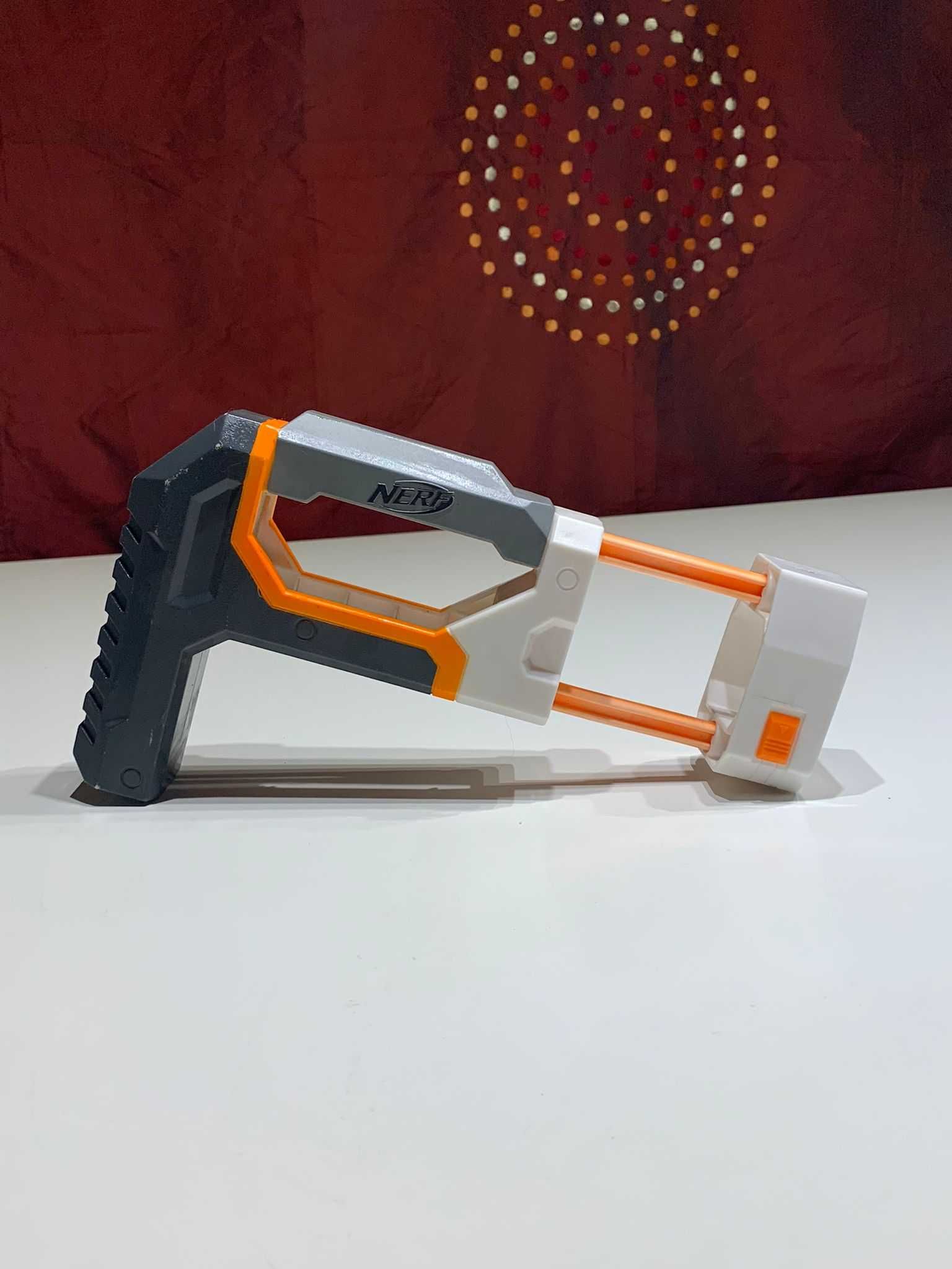 Acessórios para Nerfs (Modulus)