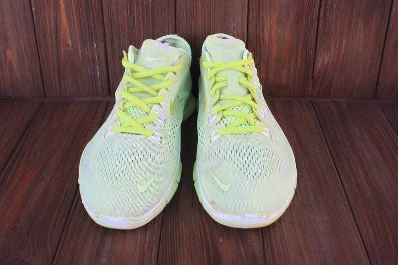 Кросівки Nike Free 5.0 Tr Fit 4 оригінал 38р кроссовки