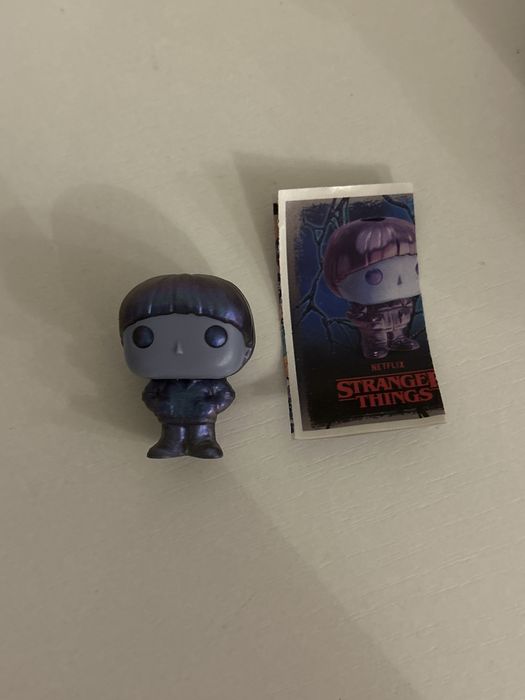 Продаю Вілла з кіндера «Дивні дива»