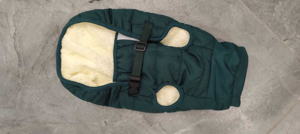 Ubranko dla psa nowe