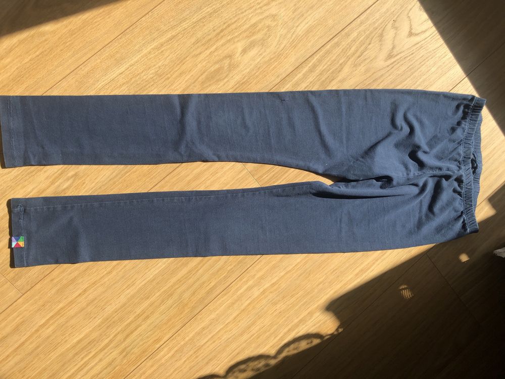 Mybasic my basic legginsy 134 140