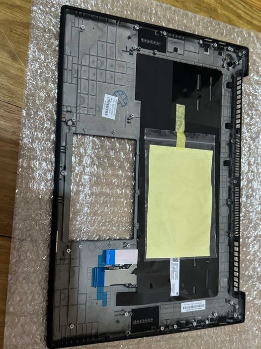LENOVO TopCover (Teclado) Retroiluminado - ThinkPad P1/X1 (NOVO)